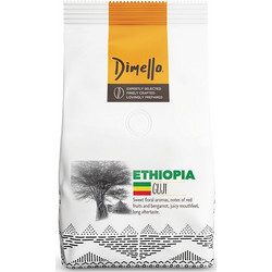 Dimello Ethiopia Guji Καφές Φίλτρου 250gr