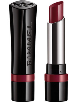 Rimmel The Only 1 810 One Of a Kind Long Lasting Matte Liquid Κραγιόν 3.4gr
