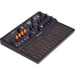 Arturia Syntesizer Limited Edition Microfreak Stellar