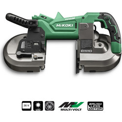 Hikoki CB3612DAW4Z