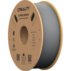Creality PLA 1.75mm Hyper Grey 1Kg