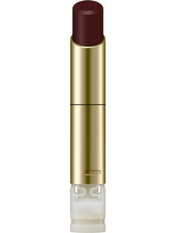 Sensai Lp12 Brownish Mauve Lasting Plump Refill Long Lasting Matte Κραγιόν Stick