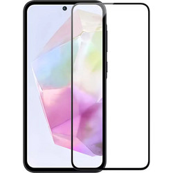 Powertech TGC-0691 Full Glue 5D Tempered (Glass Galaxy A35)