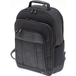 Davidts 263295-01 Backpack Laptop 15" Black