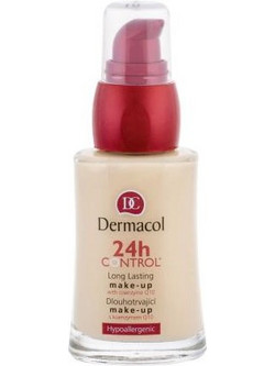 Dermacol 24h Control 70 Liquid Make Up 30ml