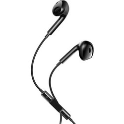 Maxlife MXEP-04B Handsfree Earbud USB-C Black