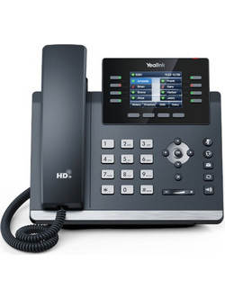 Yealink SIP-T44W