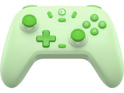 GameSir Nova Lite Wireless Controller για PC Switch Android & iOS Mint Green