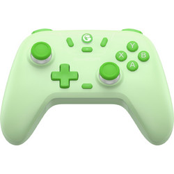 GameSir Nova Lite Wireless Controller για PC Switch Android & iOS Mint Green