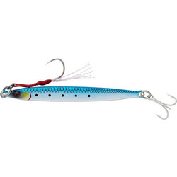 Savage Gear Sardine Slider Micro Τεχνητό Δόλωμα Πλάνος Φωσφοριζέ 5.8cm 8gr Papalina