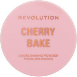 Makeup Revolution Cherry Bake Loose Powder 3.2gr