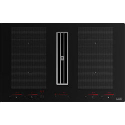 Franke Maris FMA 8391 HI 3105001120 Επαγωγική Εστία Αυτόνομη με Ενσωματωμένο Απορροφητήρα