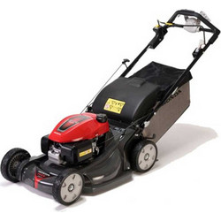 Honda HRX537 C7-VKEH Μηχανή Γκαζόν Βενζίνης 5.7hp 202cc Κοπή 53cm