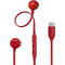 JBL Tune 305C Handsfree In-Ear USB-C Red JBL Tune 305C Handsfree In-Ear USB-C Red