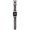 Hello Kitty Bows & Stripes Λουράκι Σιλικόνης (Apple Watch 38 / 40 / 41mm) Hello Kitty Bows & Stripes Λουράκι Σιλικόνης (Apple Watch 38 / 40 / 41mm)