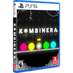 Kombinera PS5
