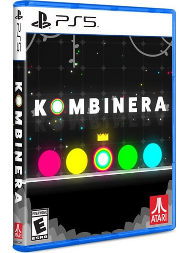 Kombinera PS5