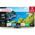 Thomson 65UG5C14 Smart Τηλεόραση 65" 4K UHD DLED HDR (2024)