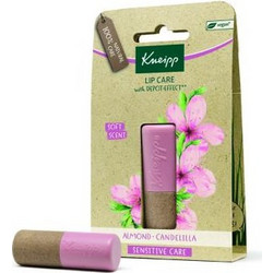 Kneipp Almond & Candelilla Lip Care 4.7gr