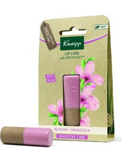 Kneipp Almond & Candelilla Lip Care 4.7gr