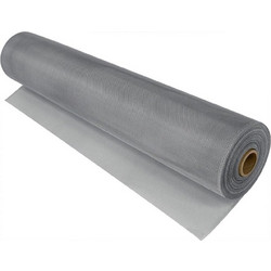 Grasher Σταθερή Σίτα Fiberglass με το Μέτρο 120x3000cm STAB-102278