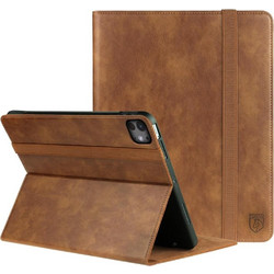 Rosso Element Pencil Brown (iPad Air 13" 2024) 8719246442322