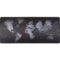 Subblim SUB-MP-01PUW01 Black XXXL
