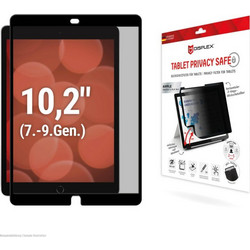 Displex Privacy Safe Film Screen Protector (iPad 10.2" 2019/2020/2021)