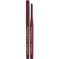 Dermacol Micro 02 Μολύβι Ματιών Αδιάβροχο Μηχανικό 0.3gr