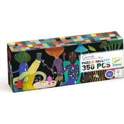 Puzzle Djeco Caponata 350 Κομμάτια