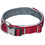 Nobby Classic Preno Royal Κολάρο Σκύλου Κόκκινο 3.5x54-65cm