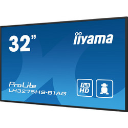 iiyama ProLite LH3275HS-B1AG