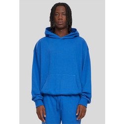 Urban Classics Ανδρικό Φούτερ με Τσέπες Royal Blue TB6660-00205