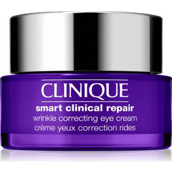 Clinique Smart Clinical Repair Wrinkle Correcting Eye Cream 30ml