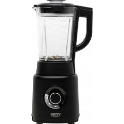 Camry CR 4089 Μπλέντερ για Smoothie με Γυάλινη Κανάτα 1.7lt 2000W