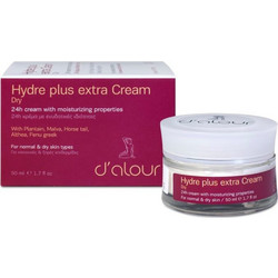 Dalour Hydre Plus Extra Cream 50ml