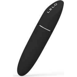 LELO Mia 3 Personal Vibrator Δονητής Μαύρος
