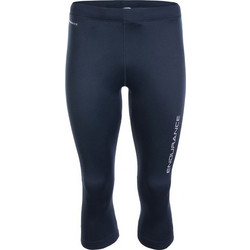 Endurance Ανδρικό Κολάν 3/4 Navy Μπλε E1331892001-01