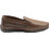 Pegada Ανδρικά Μοκασίνια Loafers Δερμάτινα Ταμπά 141601-02