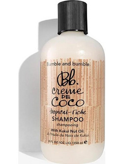 Bumble & Bumble Creme de Coco Σαμπουάν για Επανόρθωση 1lt