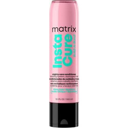 Matrix Instacure Build-A-Bond Mighty Care Conditioner για Επανόρθωση για Ταλαιπωρημένα Mαλλιά 300ml