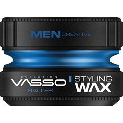 Vasso Baller Κερί Μαλλιών Λάμψης 150ml