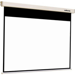 Reflecta 87685 Οθόνη Προβολής Projector Οροφής 4:3 160x129cm / 81"