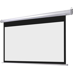 MNS-84/4:3 Οθόνη Προβολής Projector Οροφής 4:3 170x130cm / 84"