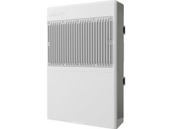 MikroTik netPower 16P Managed L2 Switch με 18 Θύρες Ethernet 1000Mbps και 2 SFP θύρες