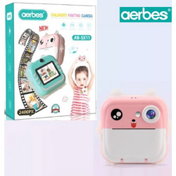 AB-SX11 Pink