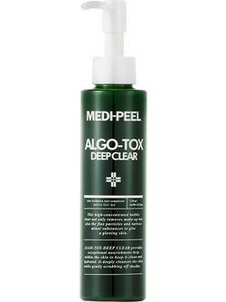 Medi-Peel Algo-Tox Deep Clear Foam 150ml