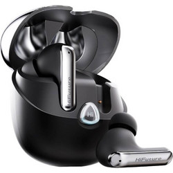 HiFuture Sonicair Ακουστικά Bluetooth In Ear Ανθεκτικά στο Νερό Black