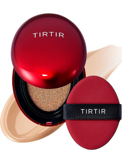 Tirtir Mask Fit Red 17N Vanilla Cushion Make Up SPF40 18ml