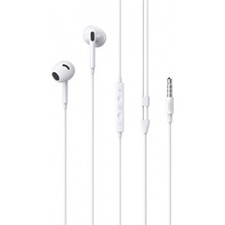 XO EP77 Handsfree In-Ear 3.5mm White